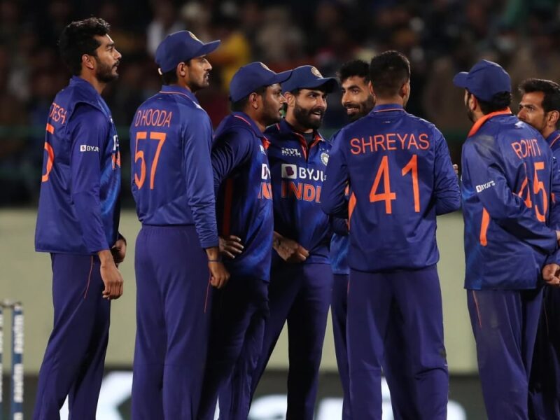 Team India is full of all-rounders at this time, know why the selectors are in a dilemma