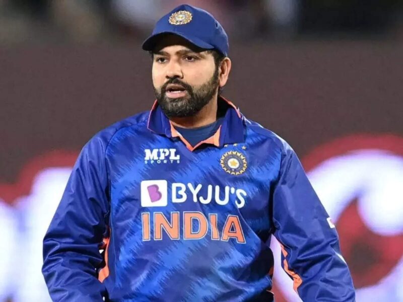 RP singh says dont think there was a need for a break for rohit sharma SA Series