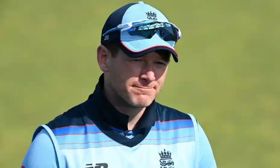 Eoin Morgan may resign from England captaincy Butler will be the next captain