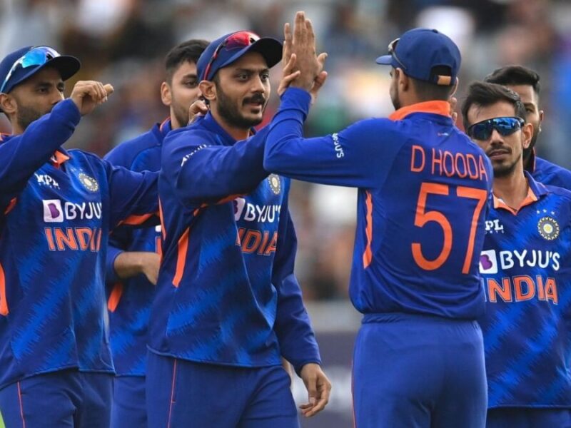 Team India Predicted Playing XI in 2nd T20I Against Ireland