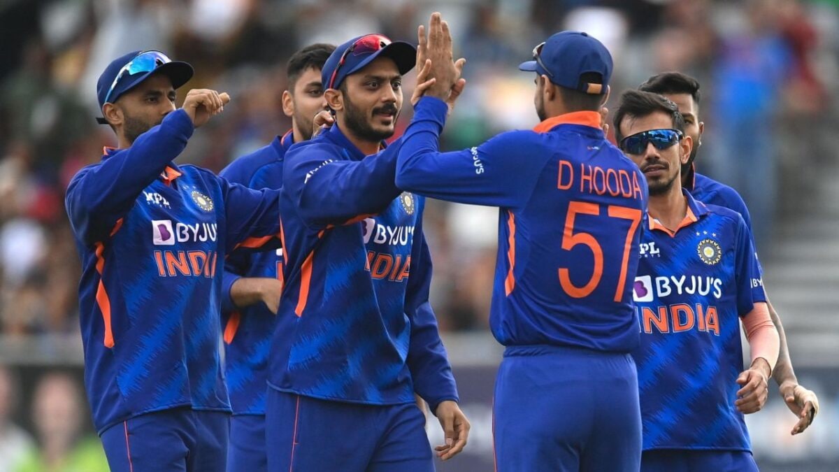Team India Predicted Playing XI in 2nd T20I Against Ireland