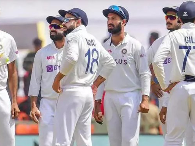 IND vs AUS: इंदौर में इन 5 खिलाड़ियों ने डुबाई Team India की नईया, एक को लेना पड़ सकता है संन्यास