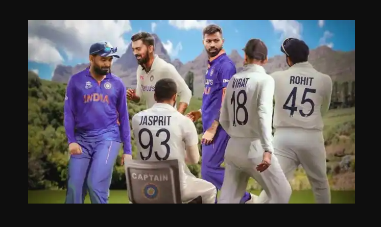  BCCI Trolled For Indian Captaincy