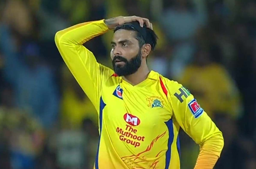 csk official says all is well amid rift rumours with ravindra jadeja