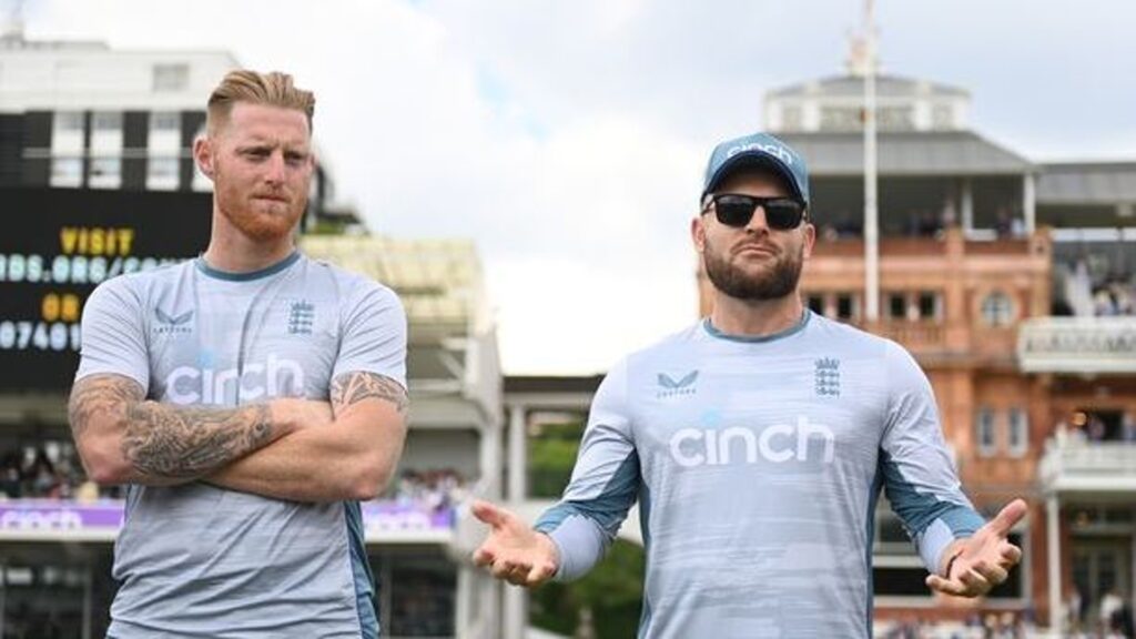 Ben stokes decision to retire from ODI got the support of brendon mccullum