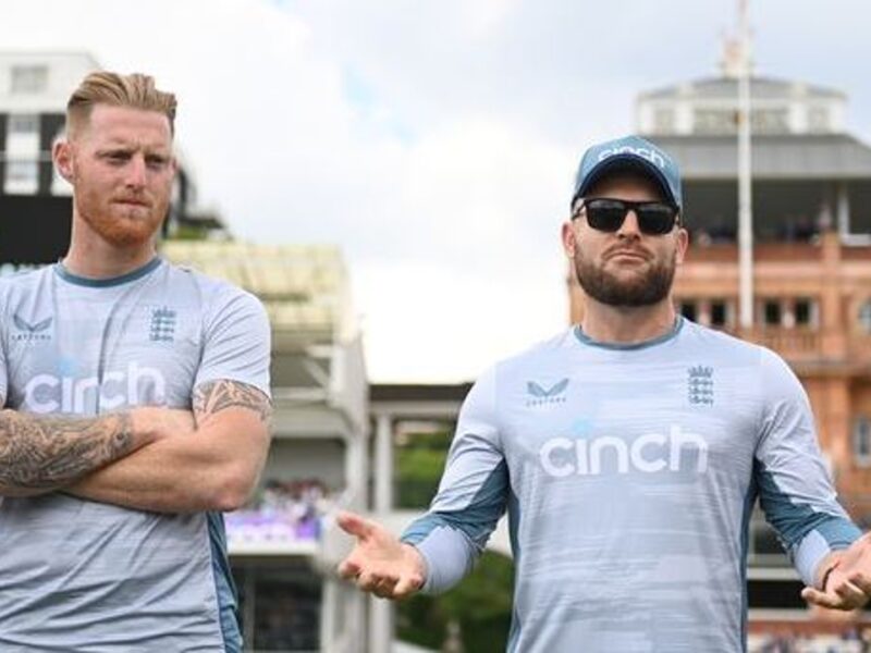 Ben stokes decision to retire from ODI got the support of brendon mccullum