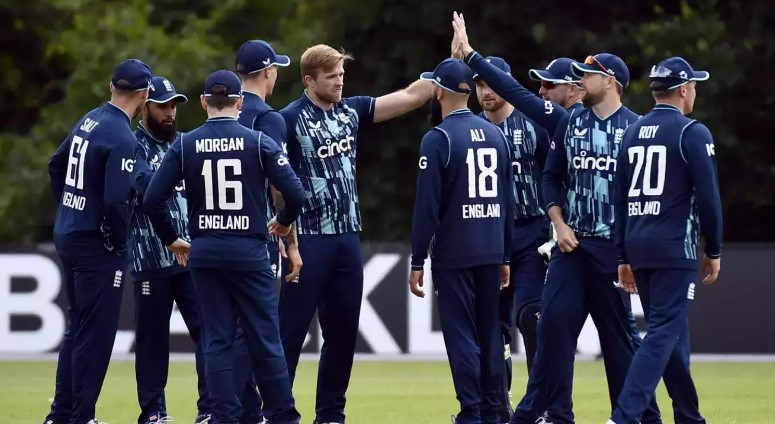ENG vs IND 3rd ODI - England Probable XI