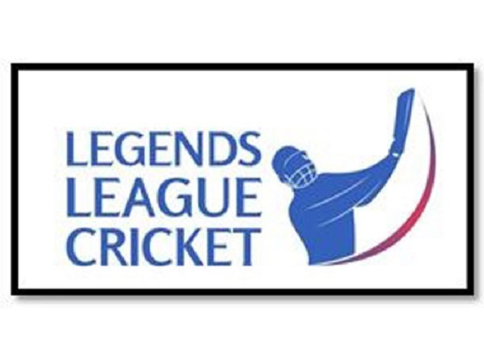 Legends League Cricket Season 2
