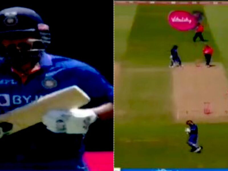 Rishabh Pant ENG vs IND 2nd T20