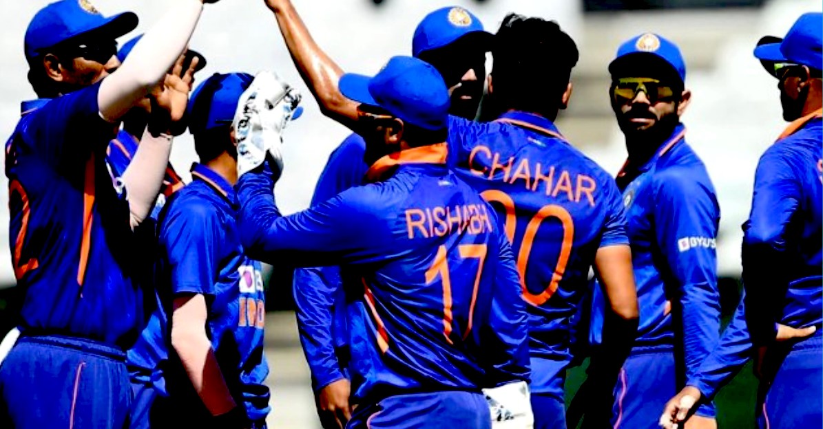 Team India