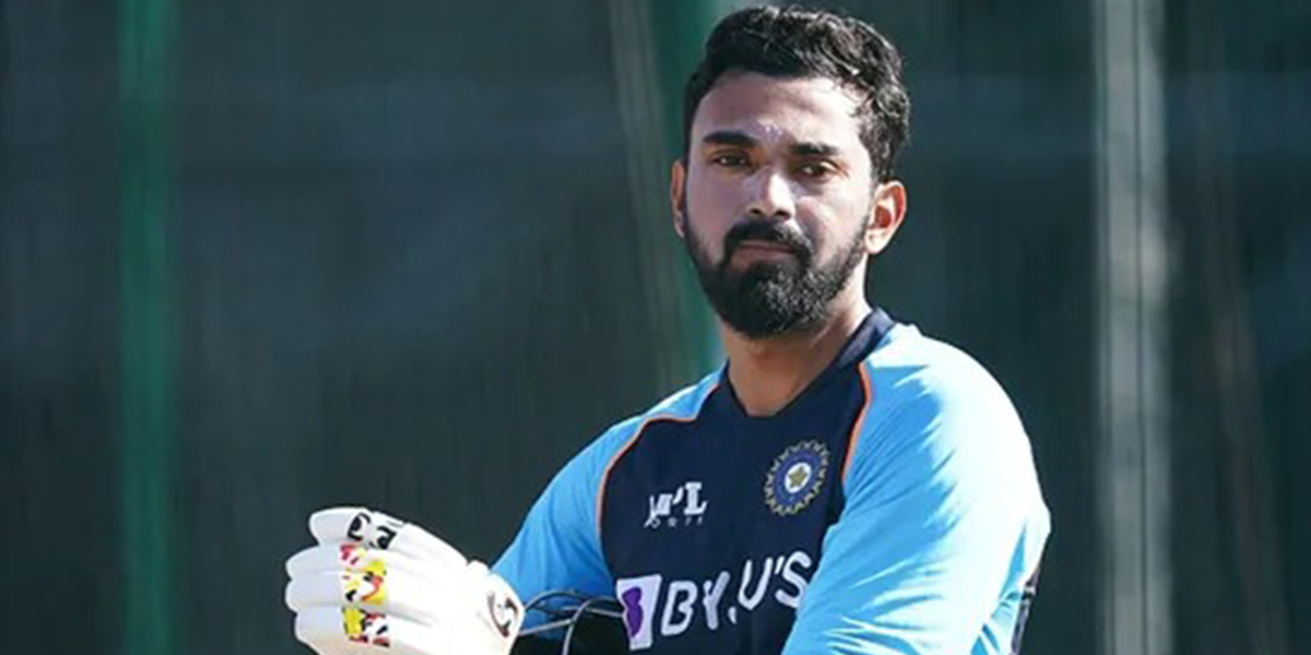 KL Rahul out of T20 Squad against WI