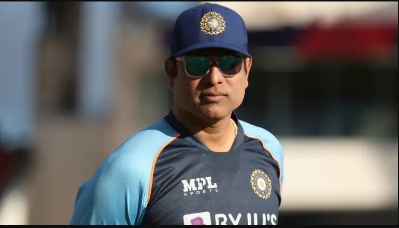  VVS Laxman likely to coach team India