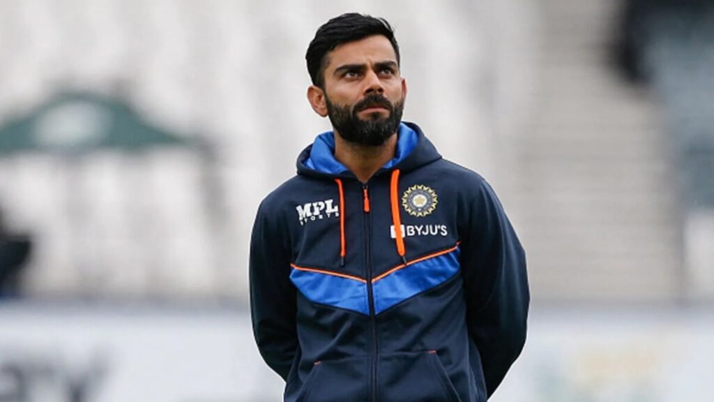 Virat Kohli and Arshdeep Singh were not considered for selection for the first ODI against England-BCCI