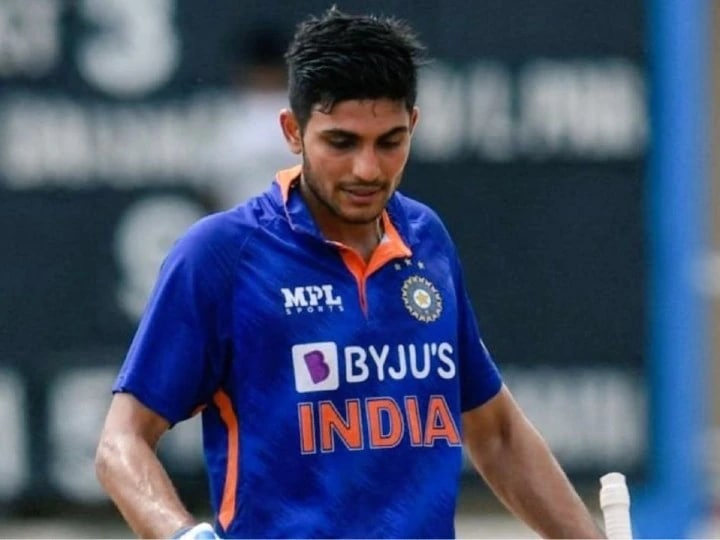  shubman gill trolled by fans after Score 98