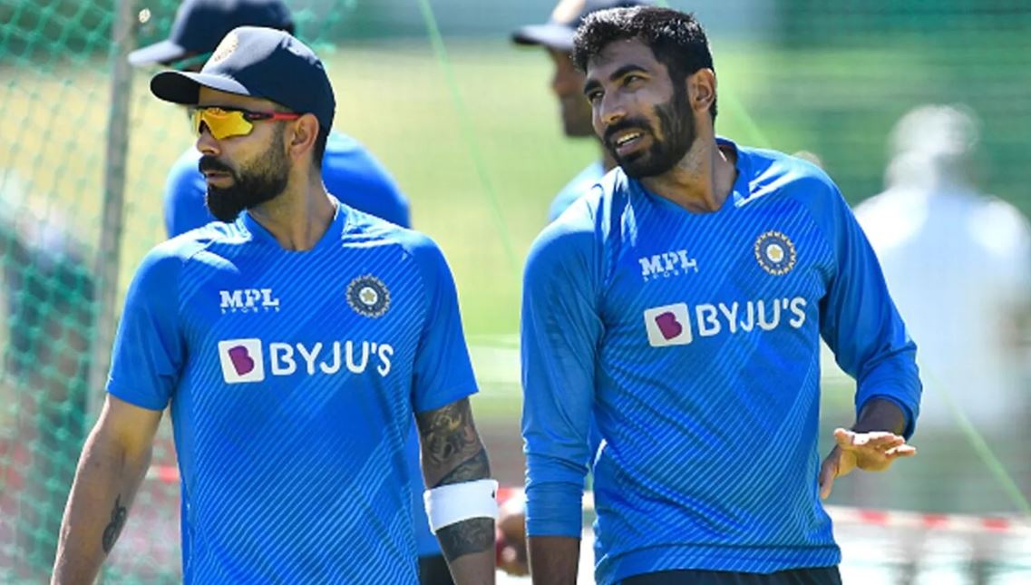 kohli bumrah rested for T20 Series against WI Tour