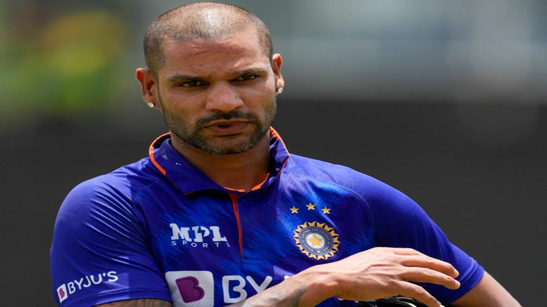 saba karim thinks shikhar dhawan unlikely to get place in indian t20 team
