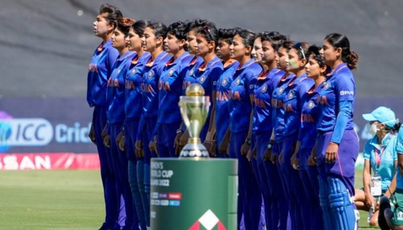 ICC World Cup 2025 Cricket Addictor Hindi