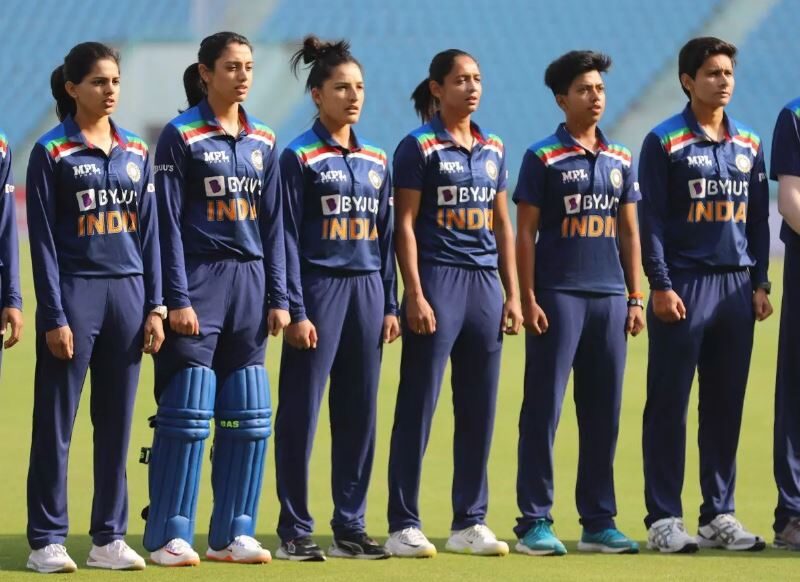 indian women cricket team for CW Games 2022