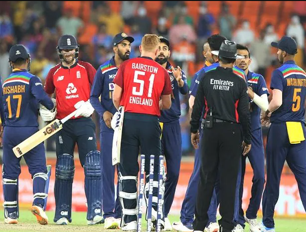 IND vs ENG 1st T20 Match Preview