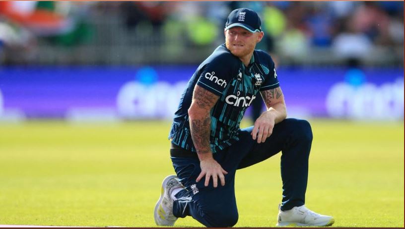 Ben Stokes announces he will retire from ODIs following Tuesday's match against South Africa in Durham