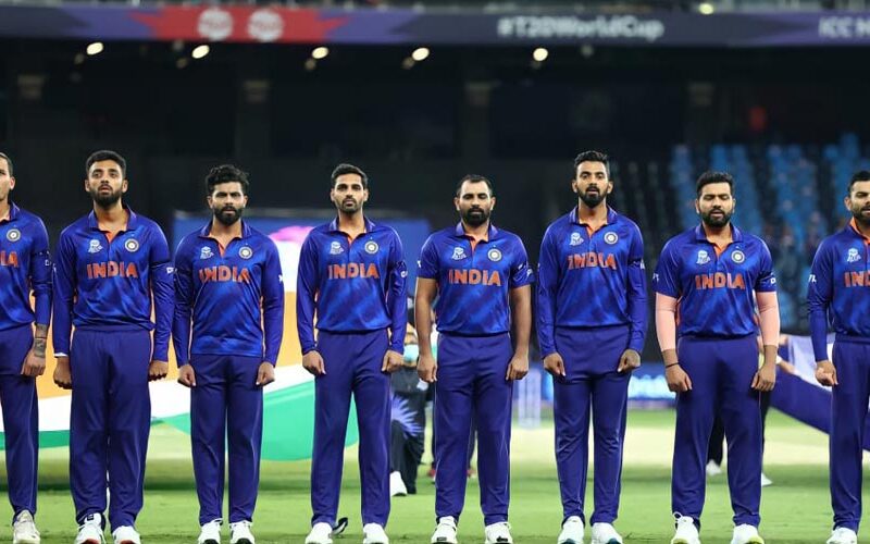 Team India Predicted Playing 11 vs PAK Asia Cup 2022