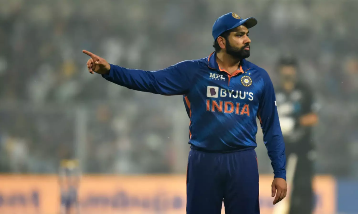 Rohit Sharma Ignored These 5 young Cricketer