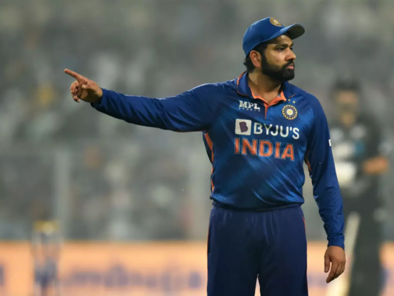Rohit Sharma Ignored These 5 young Cricketer