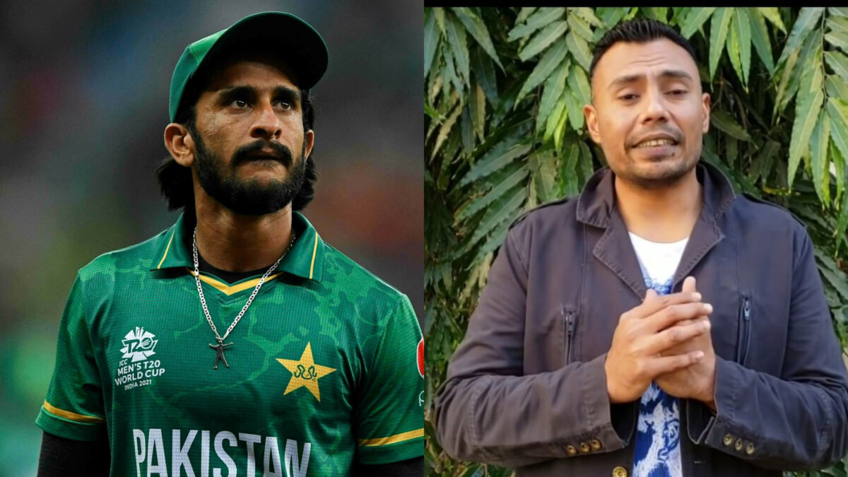 If Hasan Ali Is Brought Back, How The Hell Will Selectors Justify His Selection’- Danish Kaneria On Shaheen Afridi’s Replacement