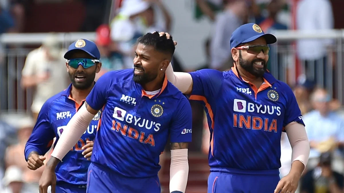 Team India Predicted Playing 11 vs West Indies for 4th T20I 2022
