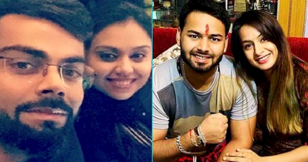 Team India Cricketer and Their Sisters