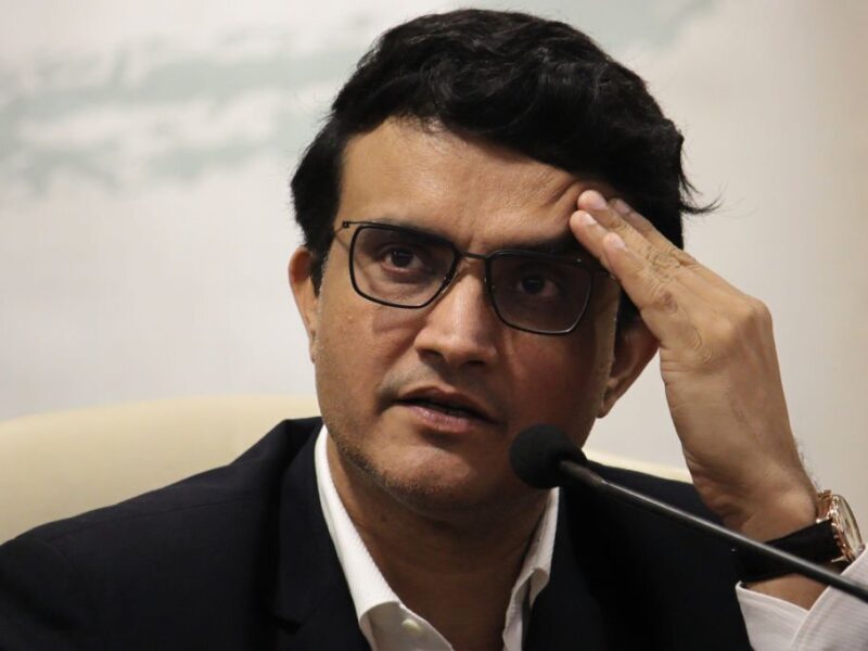 Sourav Ganguly will fight CAB Elections