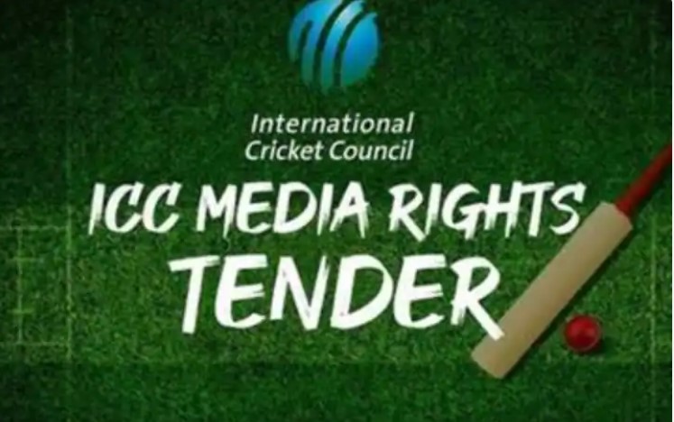 ICC Media Right Tussle with Indian Broadcaster