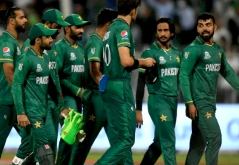 Shaheen Afridi Might Replaced by Hasan Ali 1