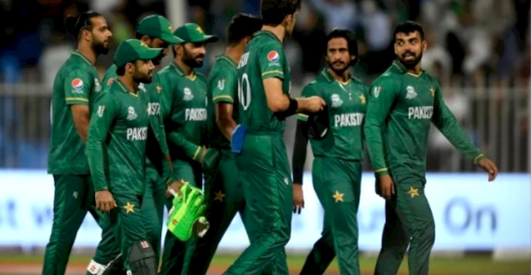 Shaheen Afridi Might Replaced by Hasan Ali 1
