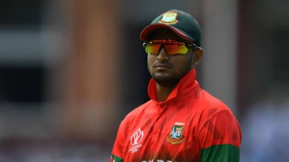 hakib al hasan canceal deal with betwinner after bangladesh cricket board was hard on him