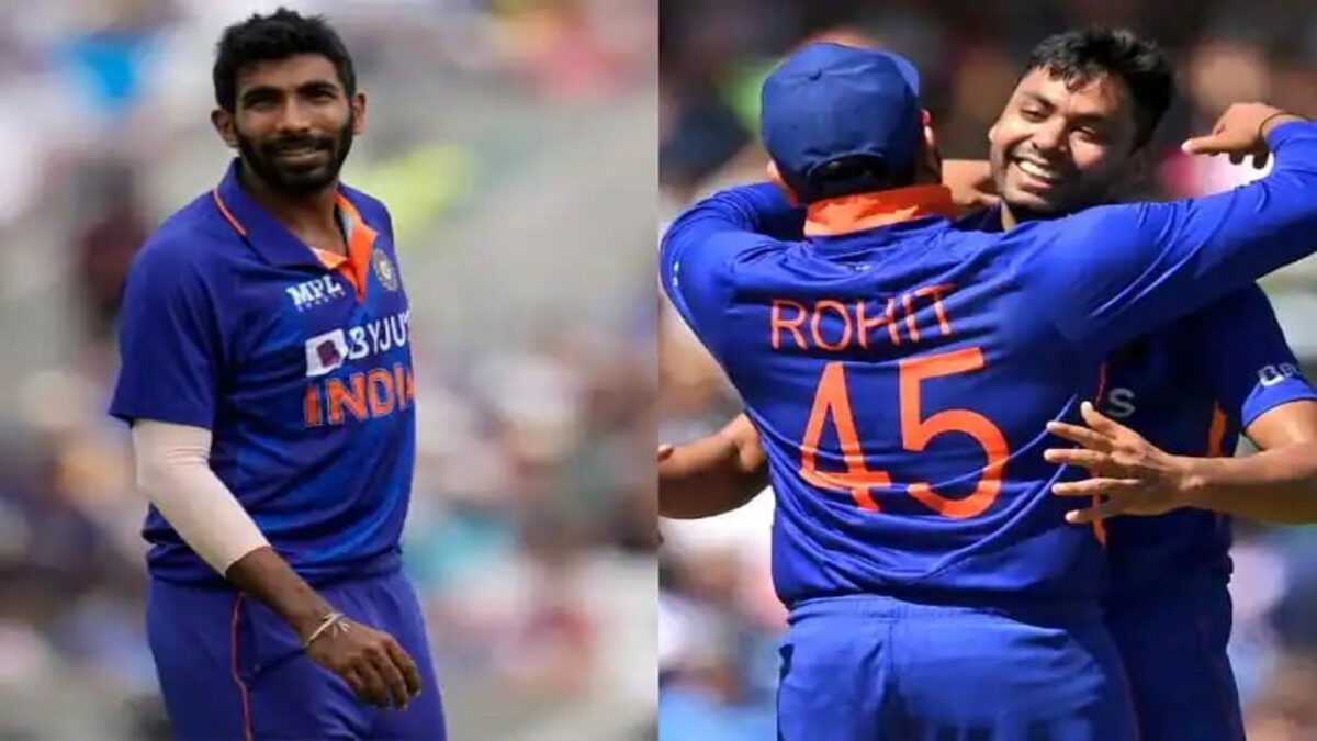 These 3 players will not allow Jasprit Bumrah to be missed in Asia Cup 2022