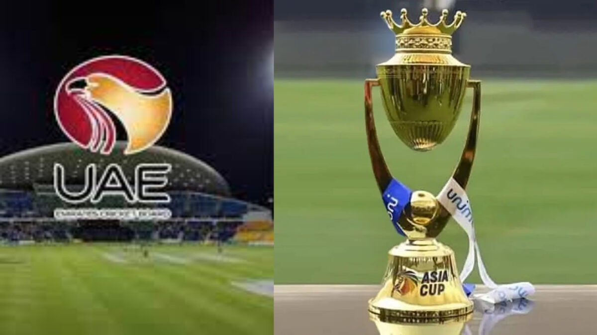 KUW vs HK - Asia Cup 2022