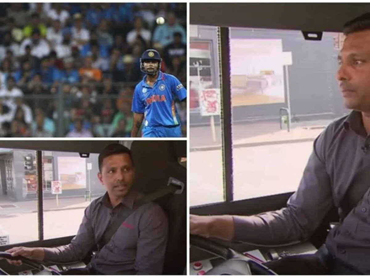 भारत के खिलाफ डेब्यू करने वाले 3 क्रिकेटर बन चुके हैं बस ड्राइवर, एक ने MS Dhoni की कप्तानी में गाड़े थे झंडे