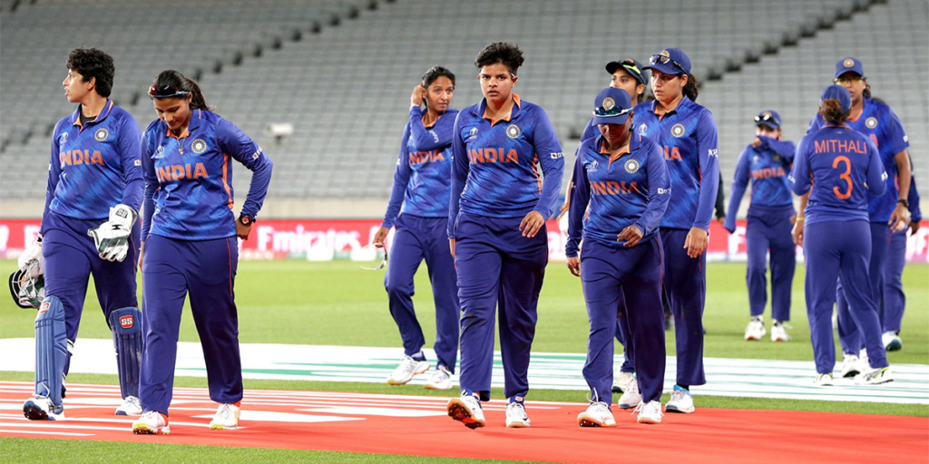 indian Womens Cricket Team