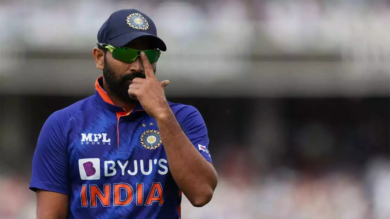 Mohammed Shami- These 3 Indian players can retire after T20 WC 2022