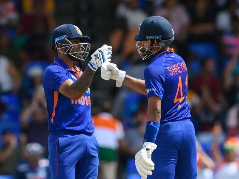 India won by 7 wickets against West Indies in 3rd T20I