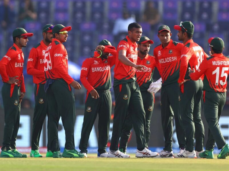 Bangladesh get extension to name Asia Cup squad
