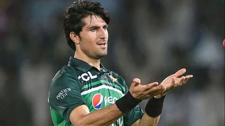 Mohammad Wasim ruled out of Asia Cup and Hasan ali named as replacement