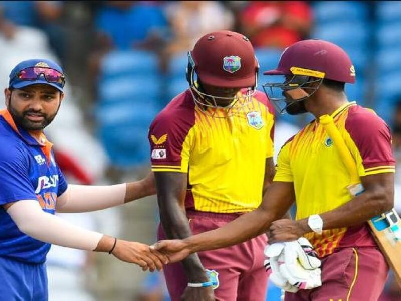 west indies Predicted Playing XI against India in 4th T20I