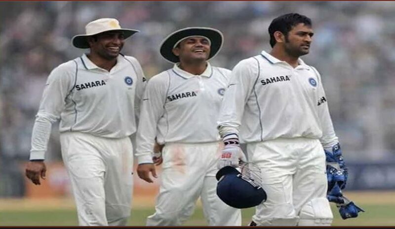 These 4 players who played under the captaincy of MS Dhoni have become coaches