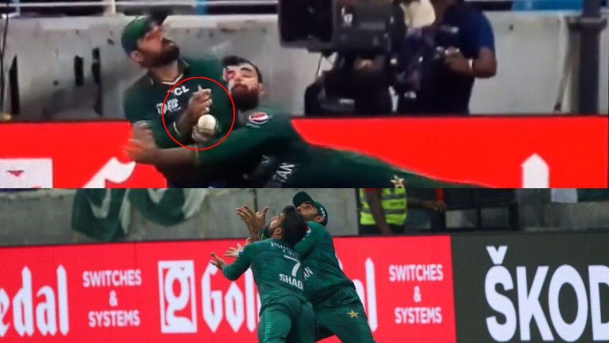 Delhi Police trolled Pakistani team after defeat - Video