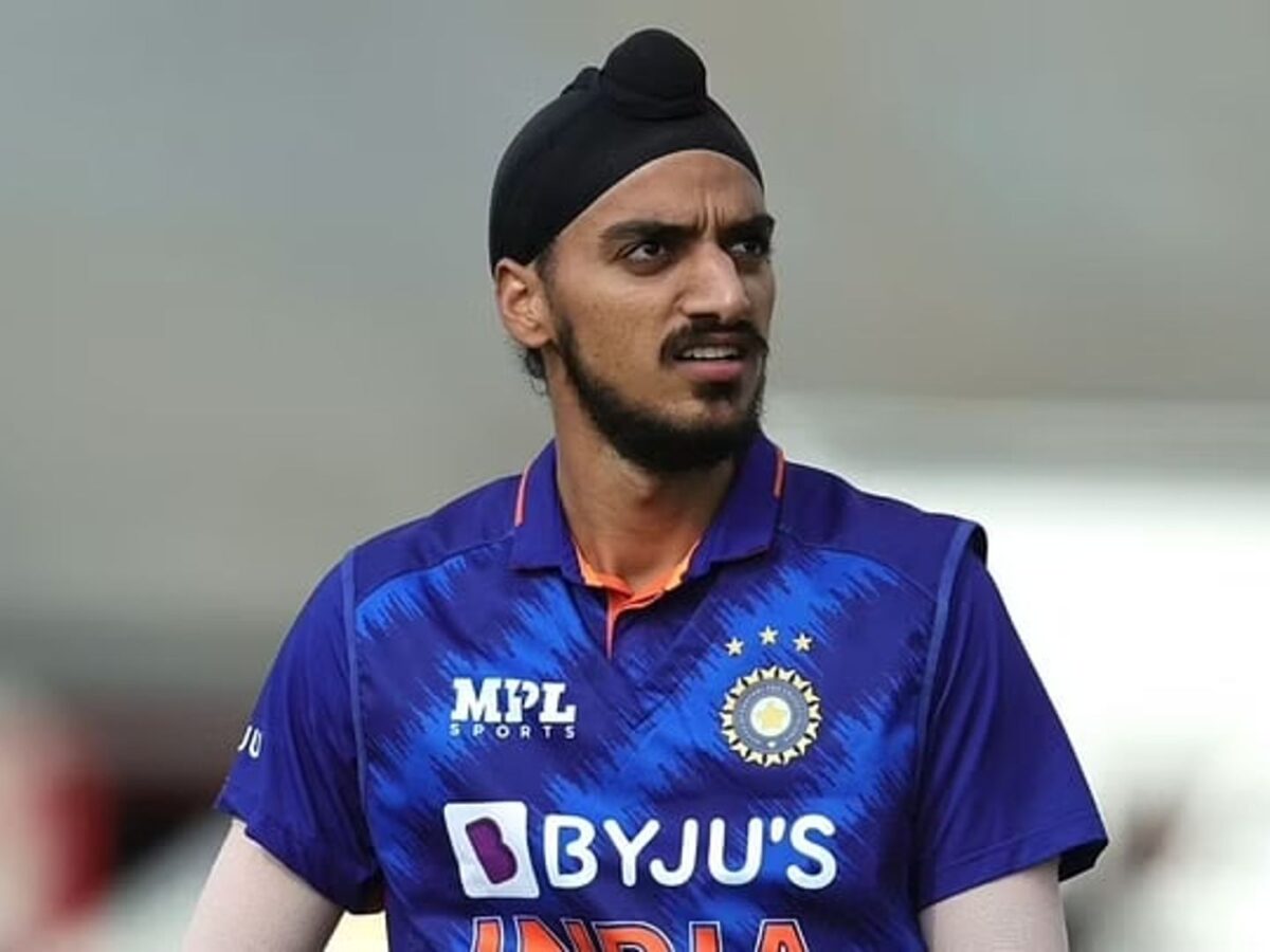 Aaqib Javed claimed that arshdeep singh basic bowler he dont have any trademark