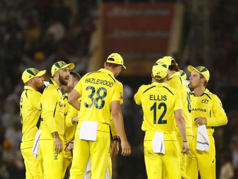 IND vs AUS: भारत पर फतह करने के पूरा जोर लगा देंगे आरोन फिंच, दूसरे T20 में ऐसी हो सकती है ऑस्ट्रेलिया की प्लेइंग-XI