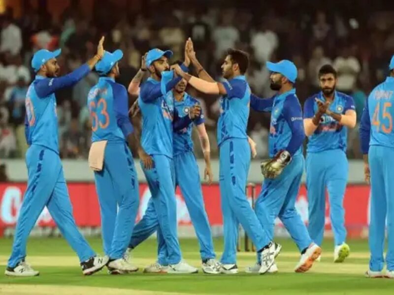 IND vs Aus 3rd t20 jasprit bumrah most expensive spell in history