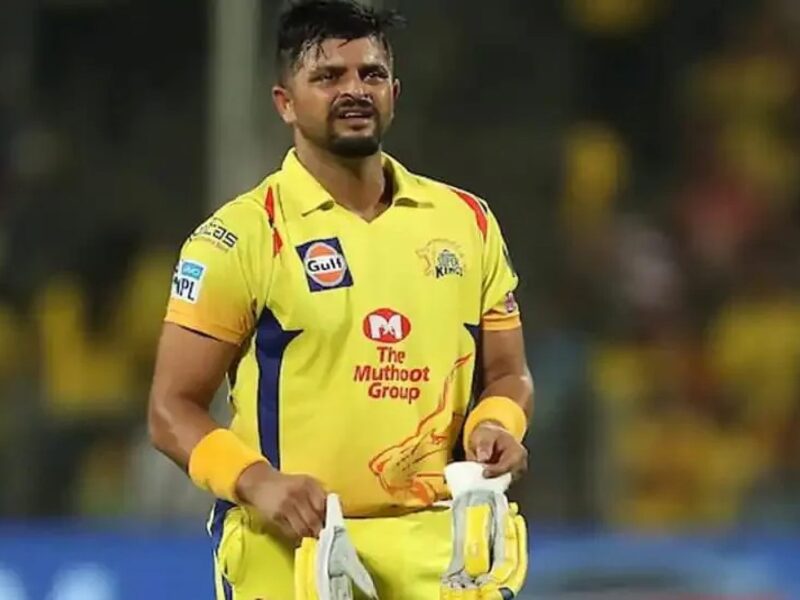 Suresh raina confirms his retirement from bcci associated indian cricket will play t20 leagues